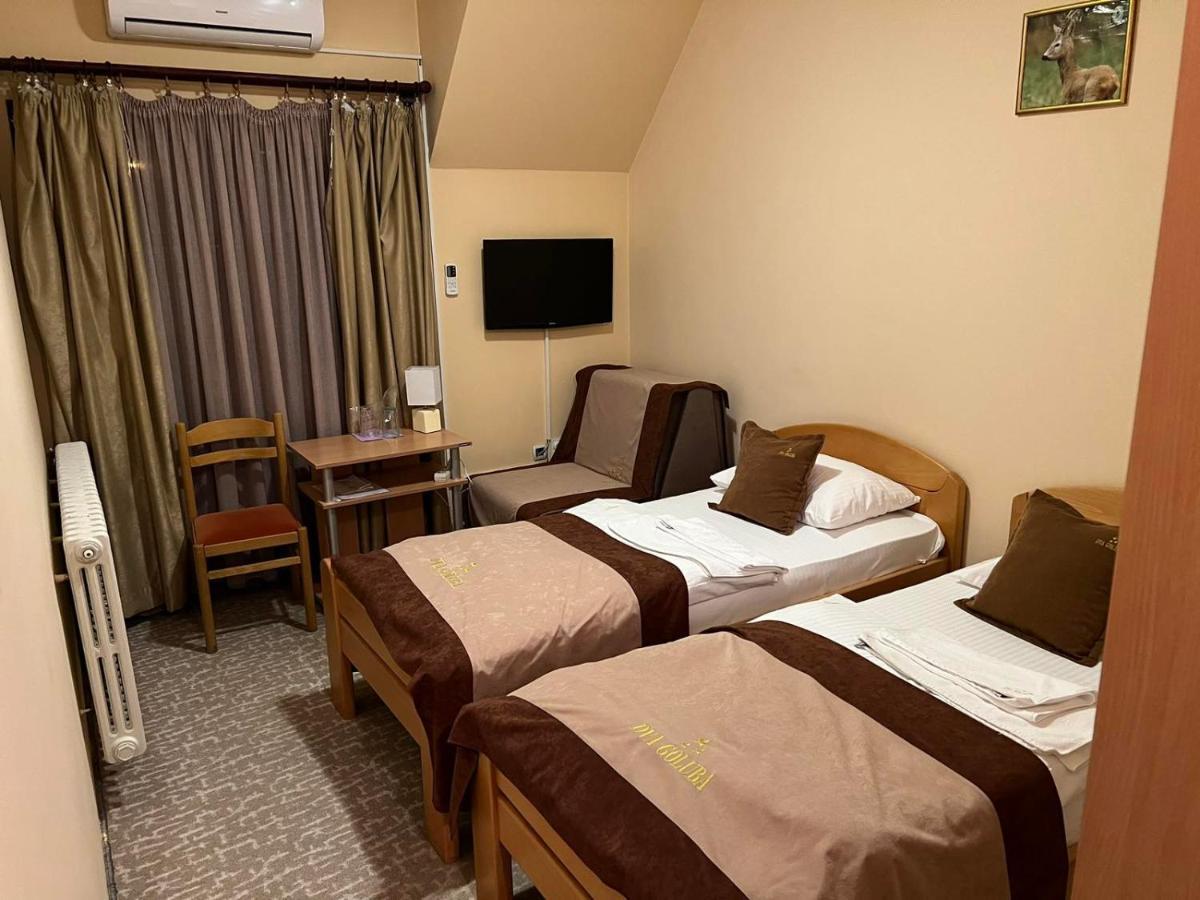 Hotel Dva Goluba Pale Εξωτερικό φωτογραφία