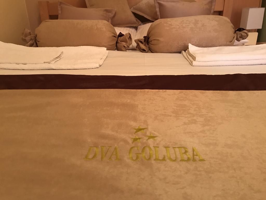 Hotel Dva Goluba Pale Εξωτερικό φωτογραφία