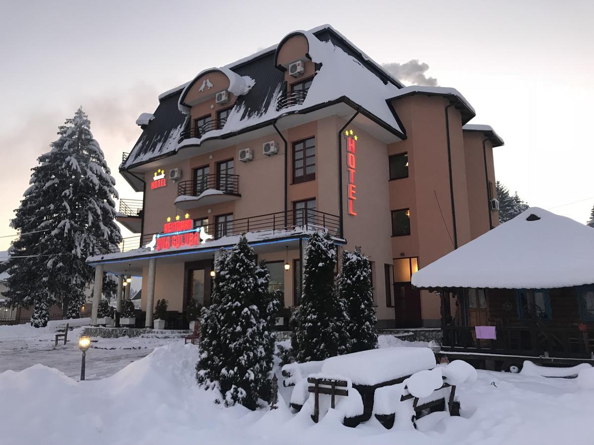 Hotel Dva Goluba Pale Εξωτερικό φωτογραφία