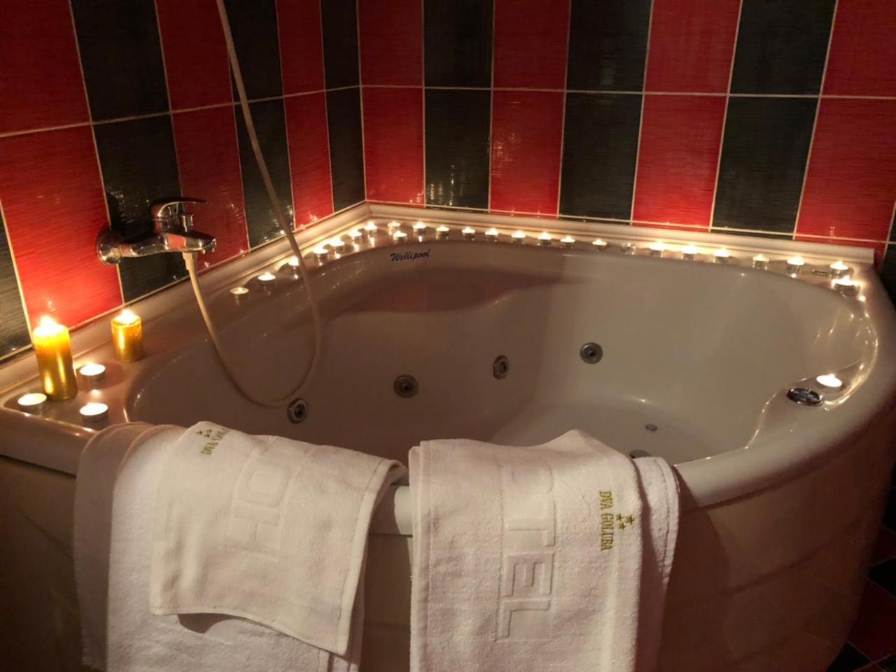 Hotel Dva Goluba Pale Εξωτερικό φωτογραφία
