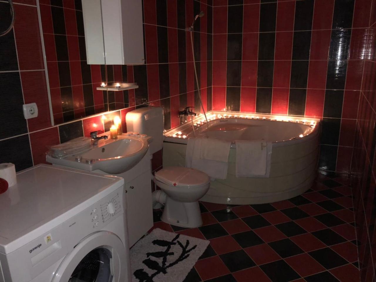 Hotel Dva Goluba Pale Εξωτερικό φωτογραφία