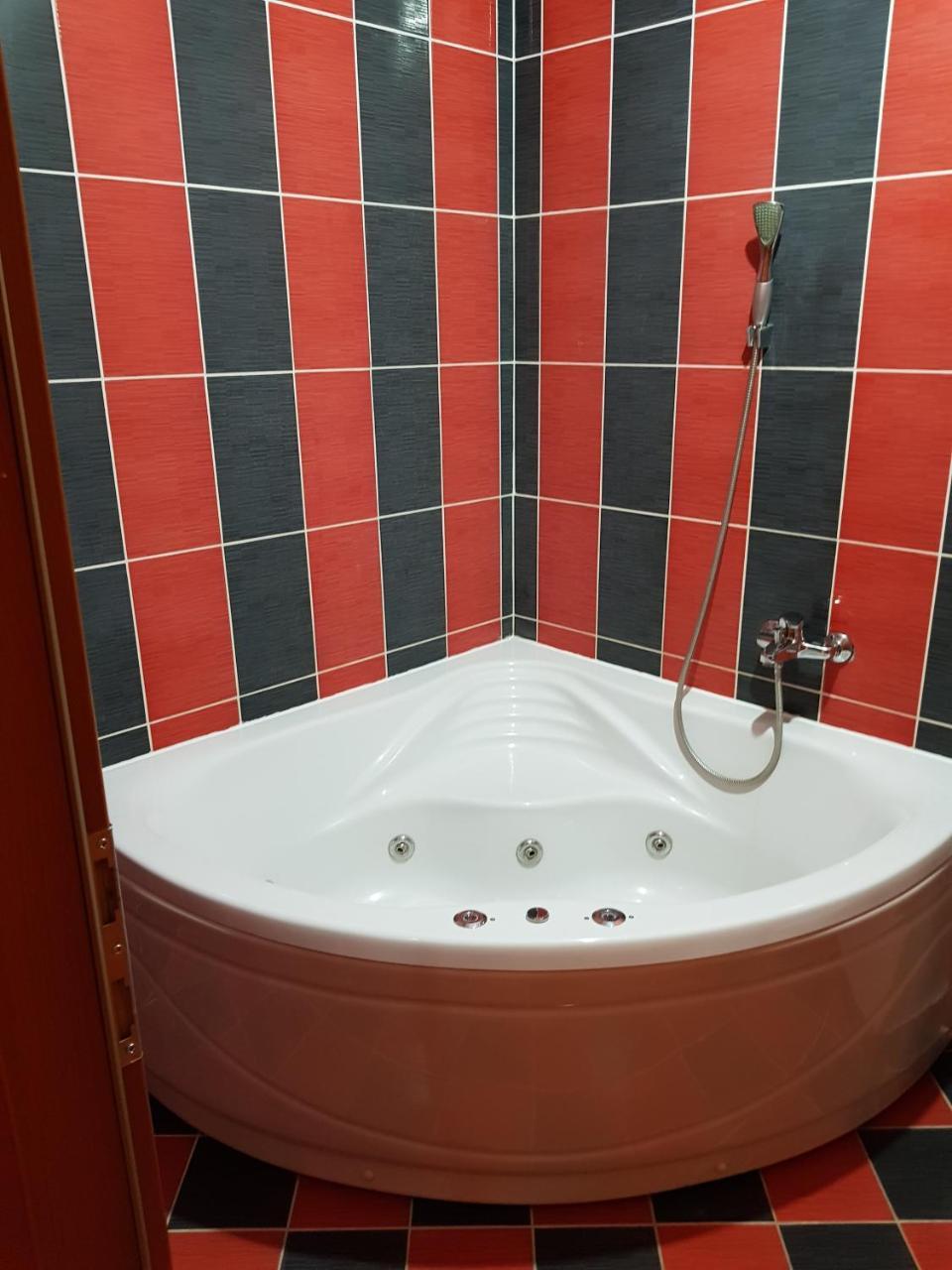 Hotel Dva Goluba Pale Εξωτερικό φωτογραφία